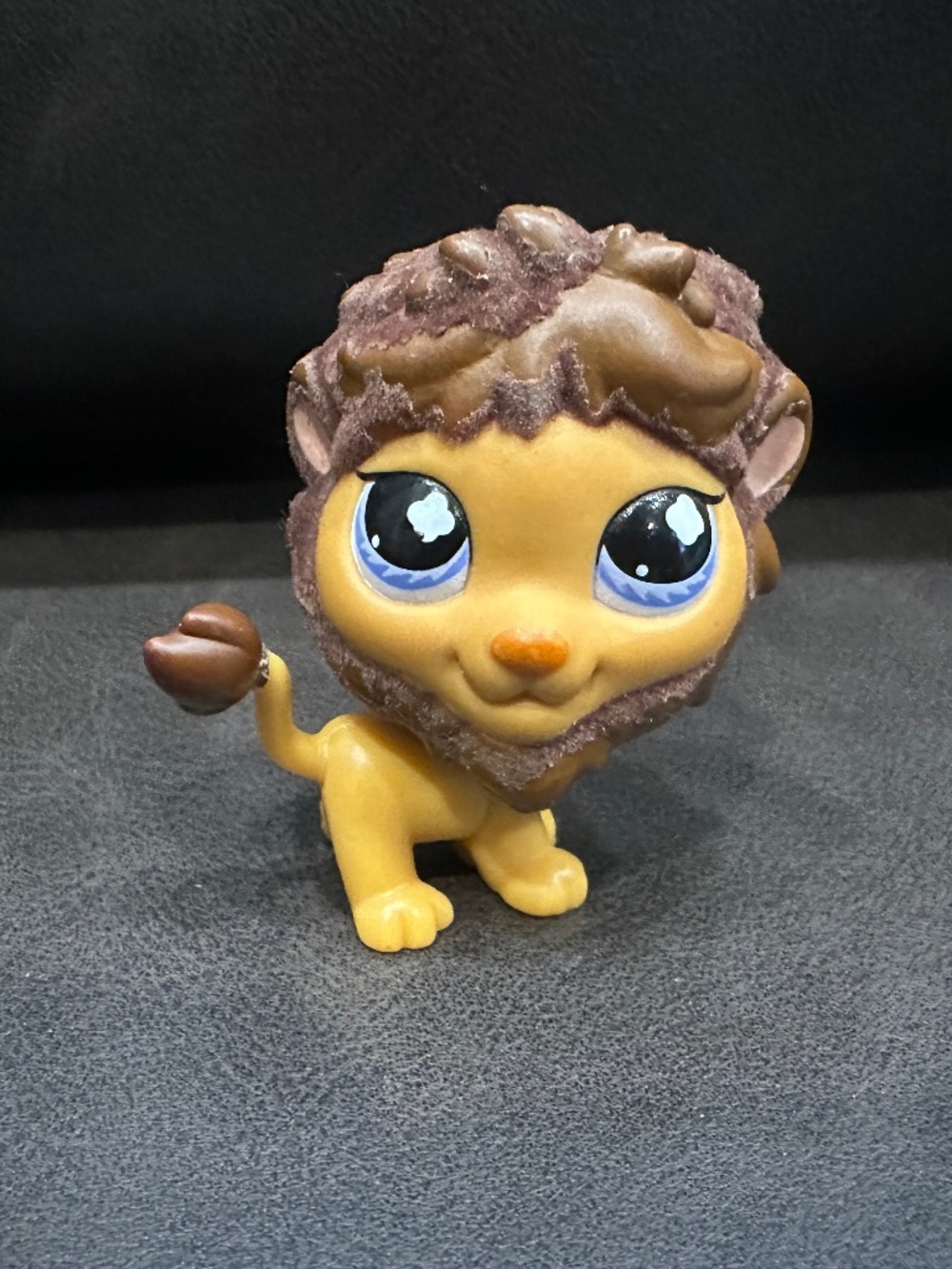 Littlest pet shop 2008 retro y2k toy